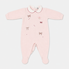 Tutine neonato - Bambina - 50 - 59 < 3 mesi