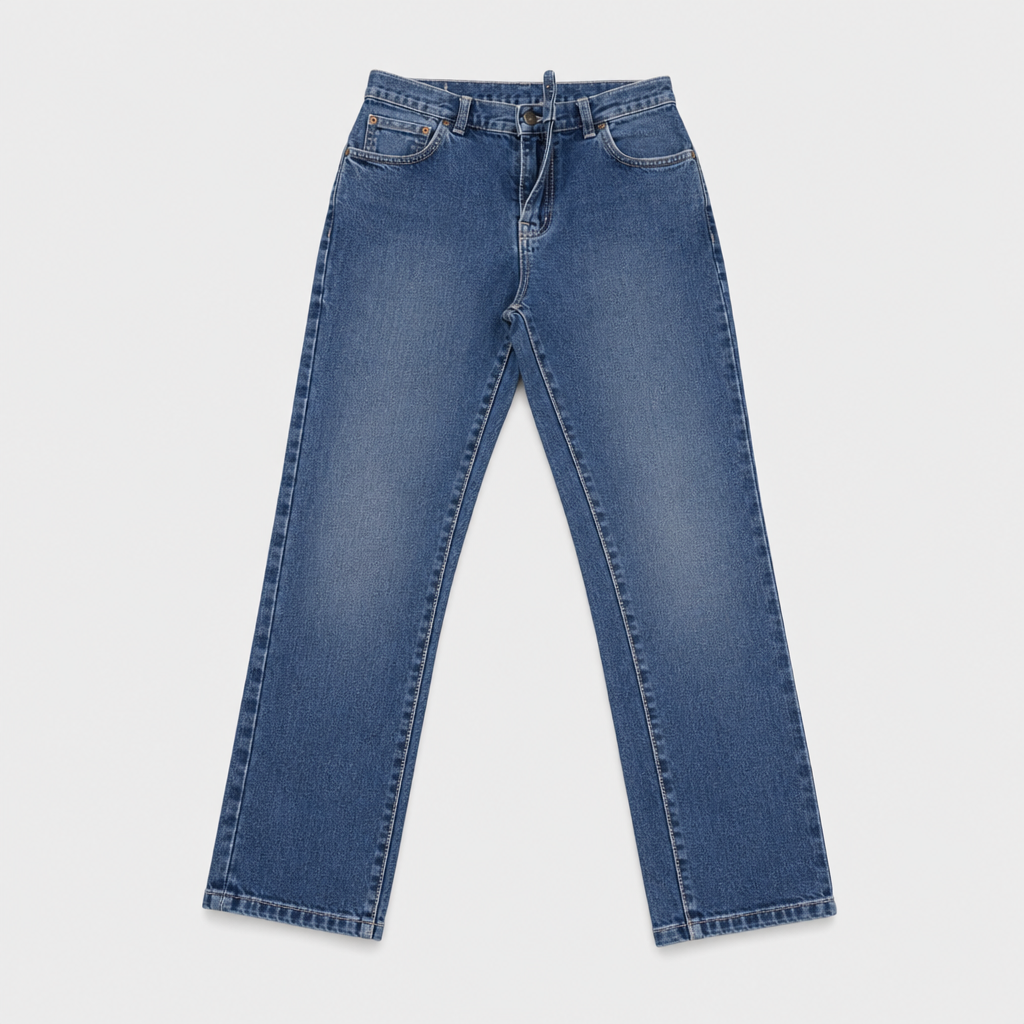 Jeans - Bambino - 102 - 107 | 4 anni