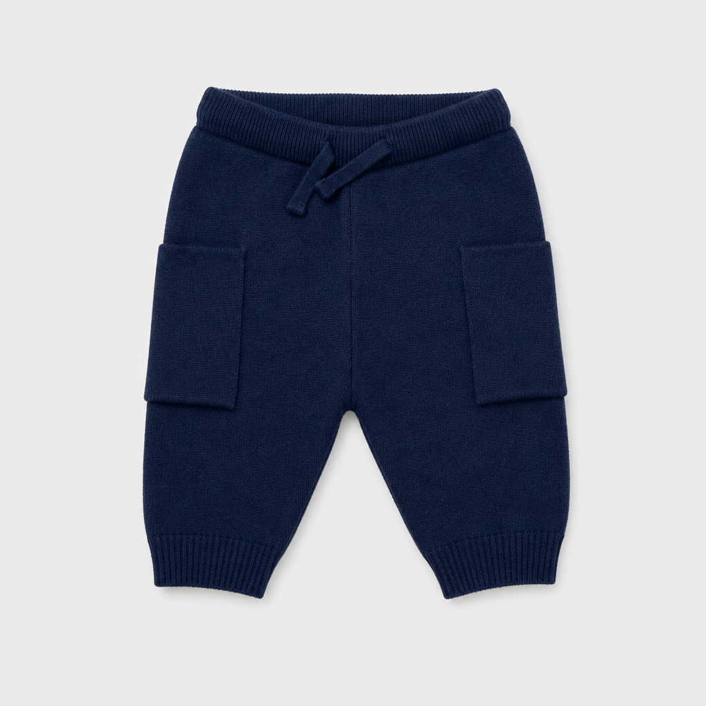 Pantaloni tuta - Bambino - 50 - 59 < 3 mesi