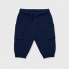Pantaloni tuta - Bambino - 50 - 59 < 3 mesi