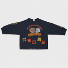 Felpa - Bambino - 102 - 107 | 4 anni