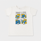 Maglietta maniche corte - Bambina - 126 - 131 | 8 anni