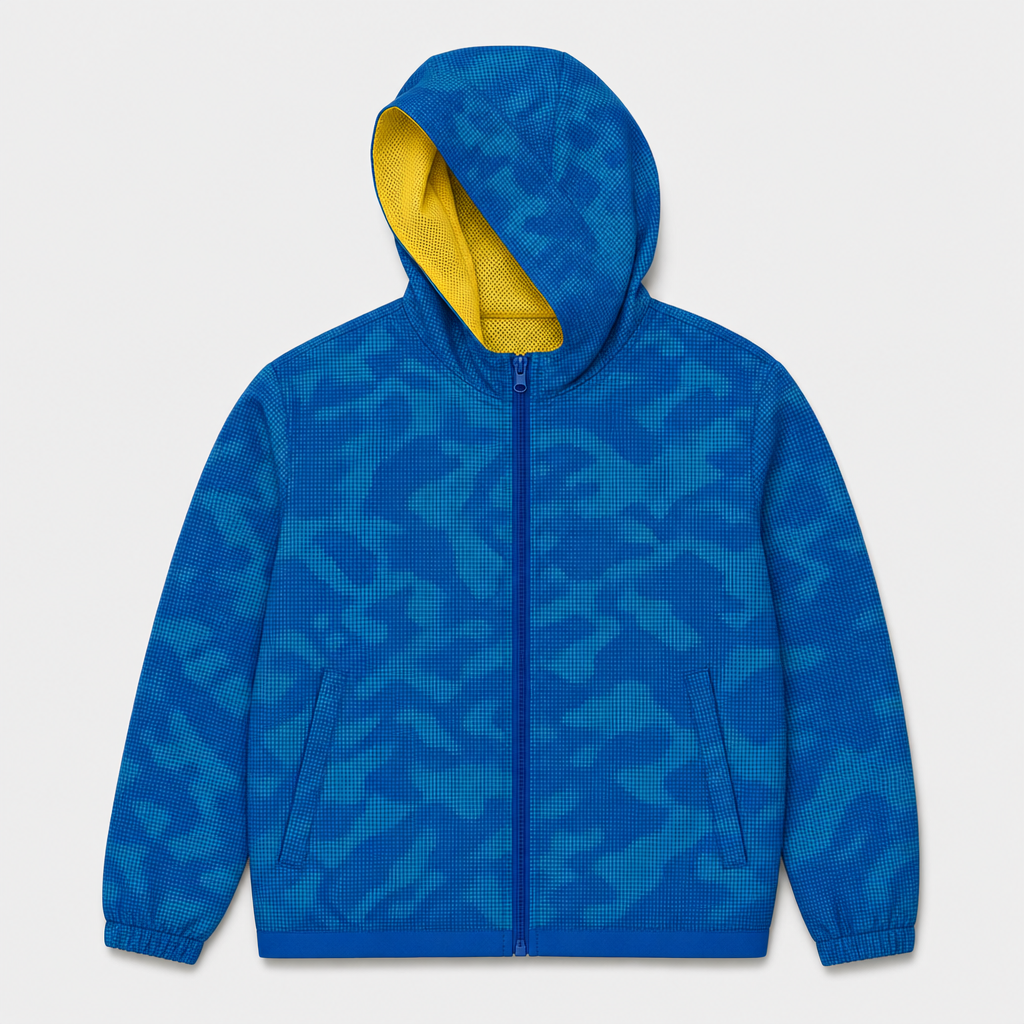 Impermeabile/kway - Bambino - 78 - 83 | 1 anno