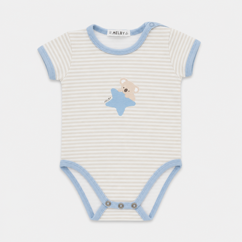 Body - Bambino - 60 - 65 | 3 mesi