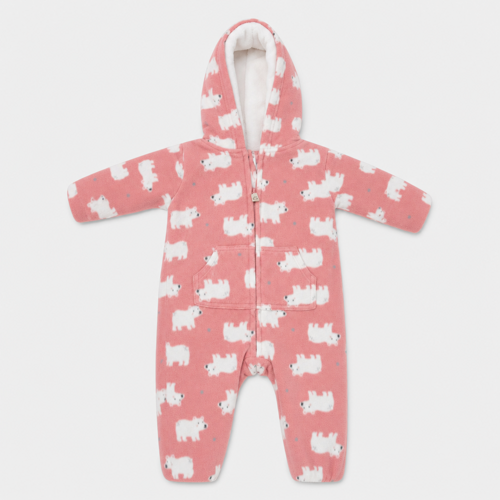 Tutine neonato - Bambina - 60 - 65 | 3 mesi