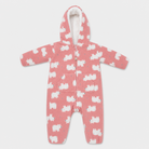 Tutine neonato - Bambina - 60 - 65 | 3 mesi