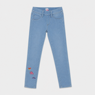Jeans - Bambina - 108 - 113 | 5 anni
