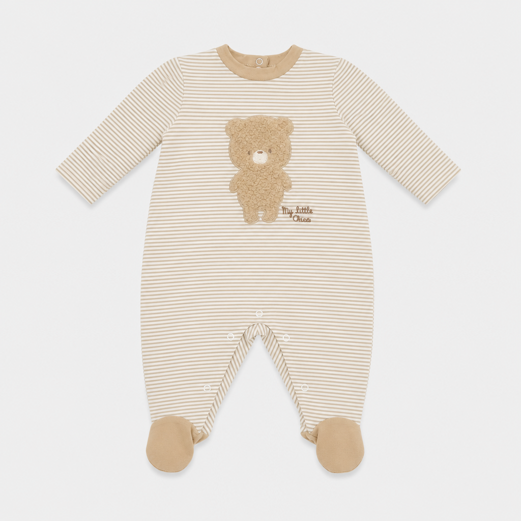 Tutine neonato - Bambino - 50 - 59 < 3 mesi