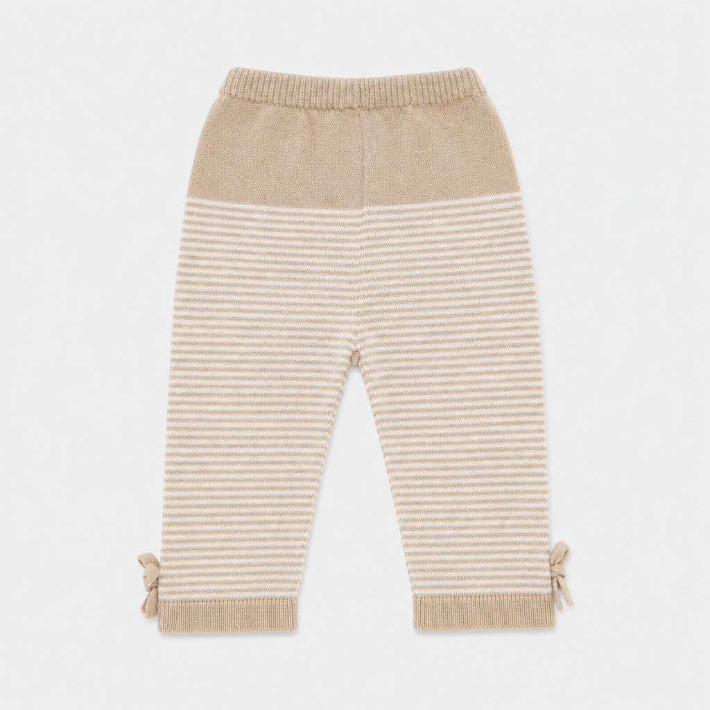 Pantaloni - Bambina - 50 - 59 < 3 mesi