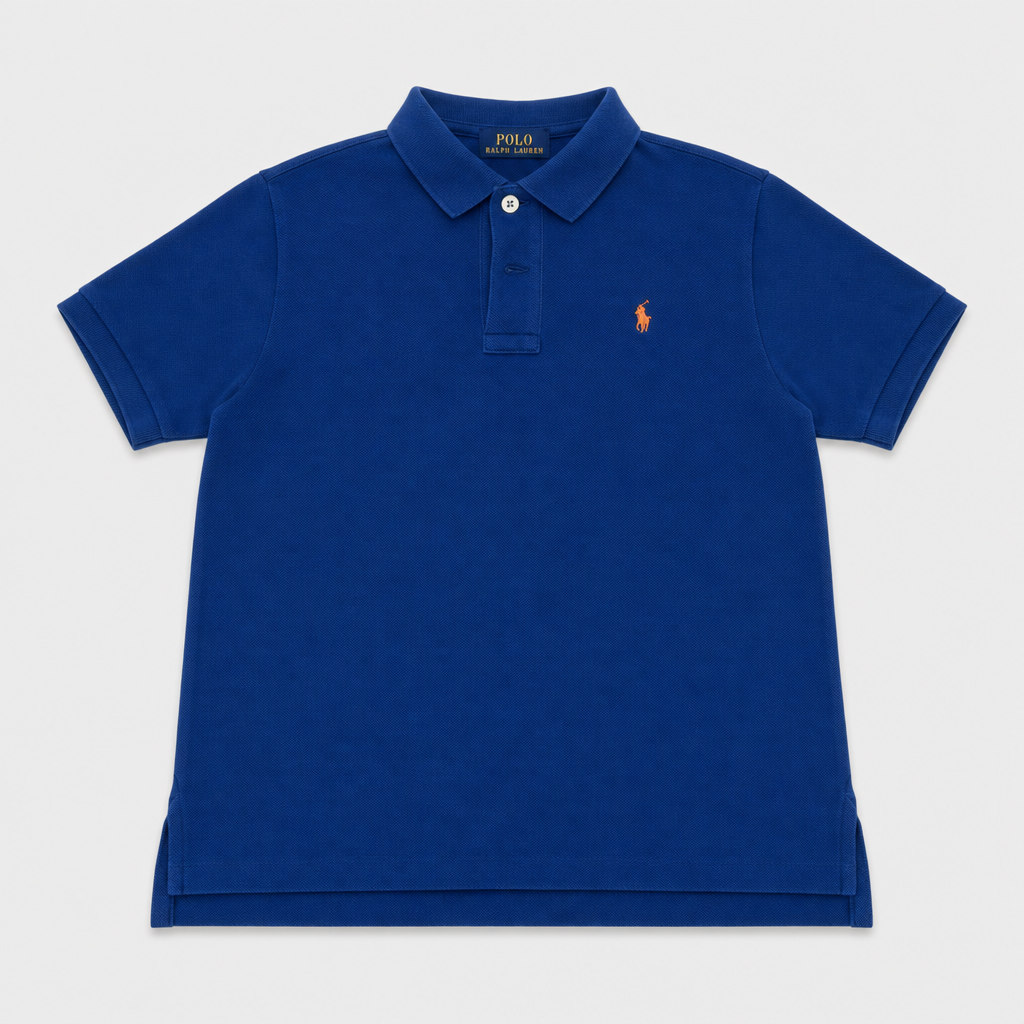 Polo maniche corte - Bambino - 102 - 107 | 4 anni