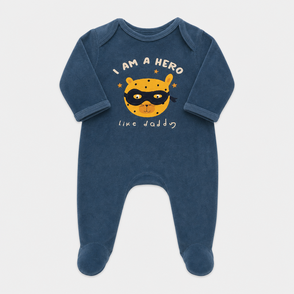 Tutine neonato - Bambino - 50 - 59 < 3 mesi