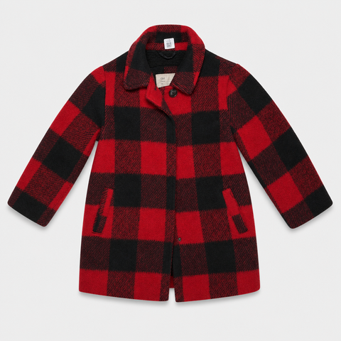 Giacca invernale pesante - Bambino - 102 - 107 | 4 anni
