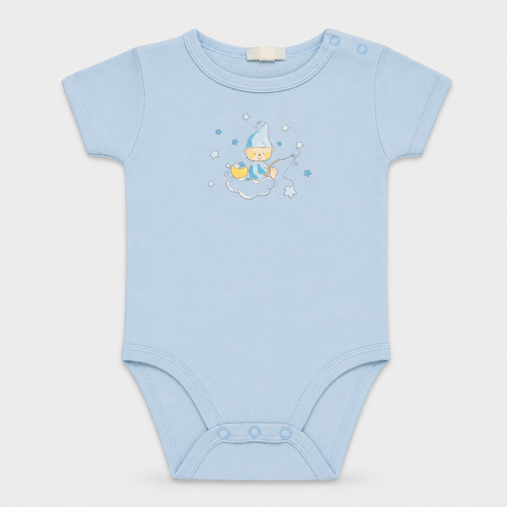 Body - Bambino - 72 - 77 | 9 mesi