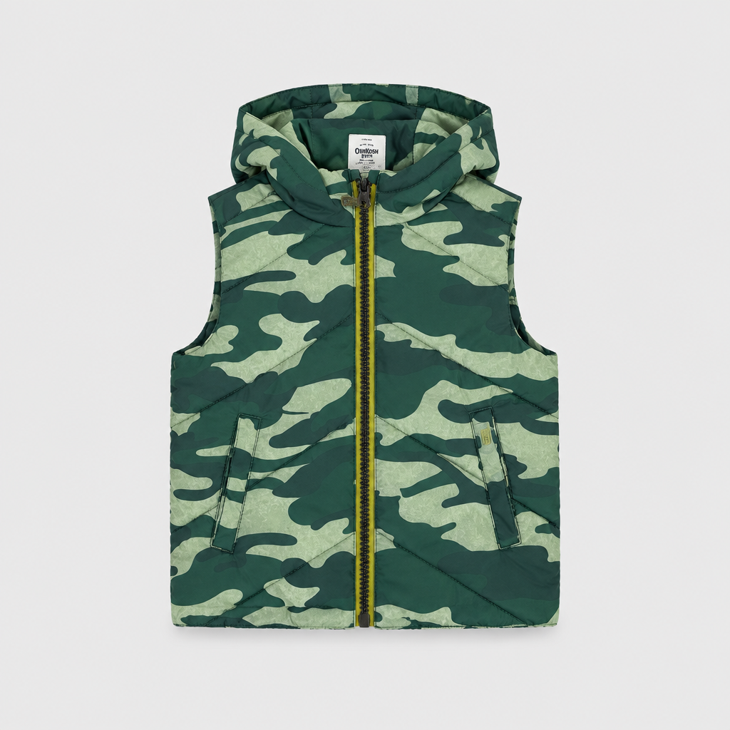 Gilet - Bambino - 66 - 71 | 6 mesi