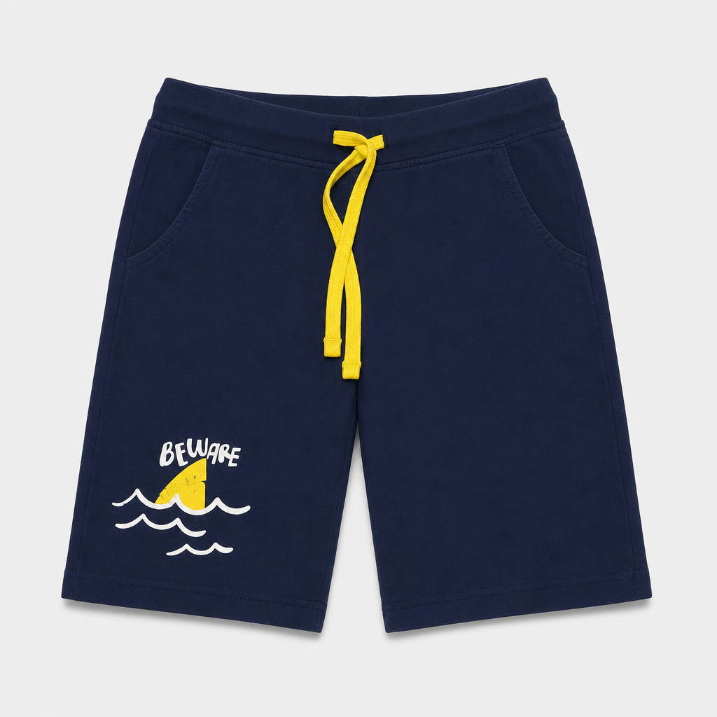 Pantaloncini corti - Bambino - 120 - 125 | 7 anni
