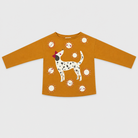 Maglietta maniche lunghe - Bambina - 102 - 107 | 4 anni