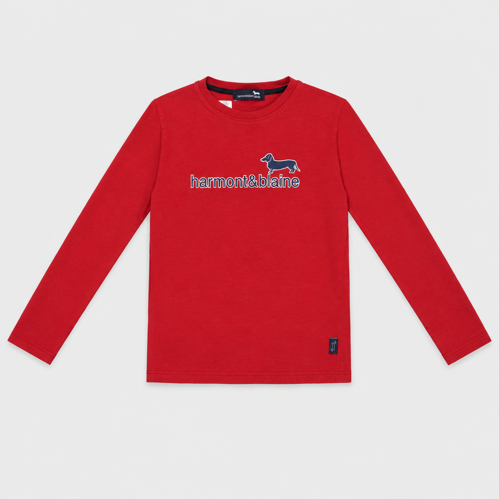 Maglietta maniche lunghe - Bambino - 120 - 125 | 7 anni