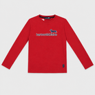 Maglietta maniche lunghe - Bambino - 120 - 125 | 7 anni