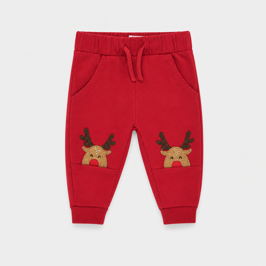 Pantaloni tuta - Bambino - 72 - 77 | 9 mesi