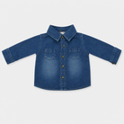 Camicia - Bambino - 60 - 65 | 3 mesi
