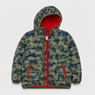 Giacca invernale pesante - Bambino - 96 - 101 | 3 anni