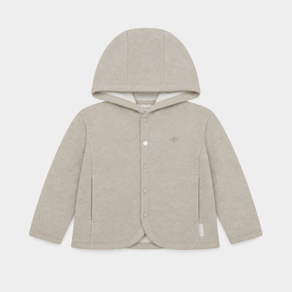 Giacca primavera - Bambino - 50 - 59 < 3 mesi