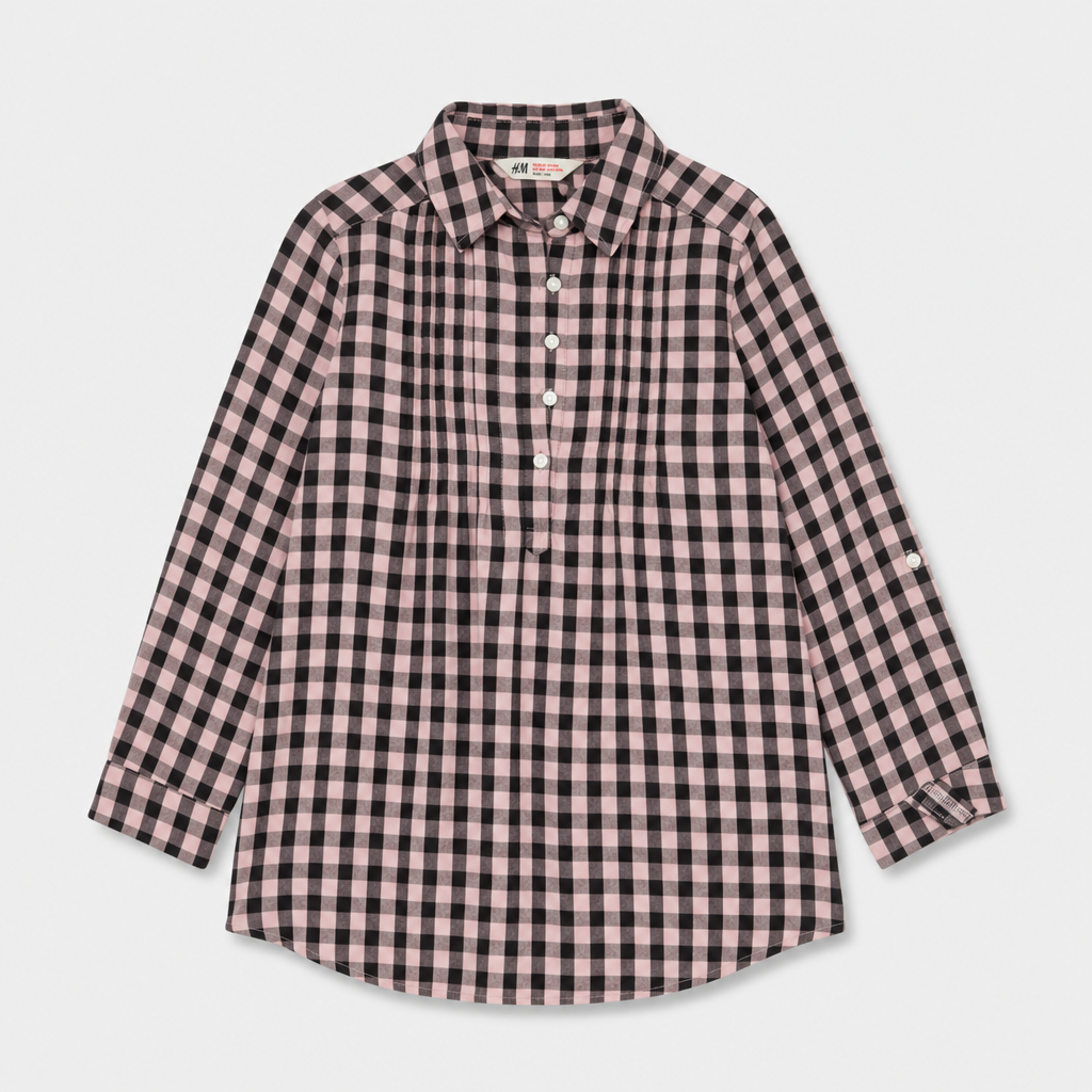 Camicia - Bambina - 96 - 101 | 3 anni
