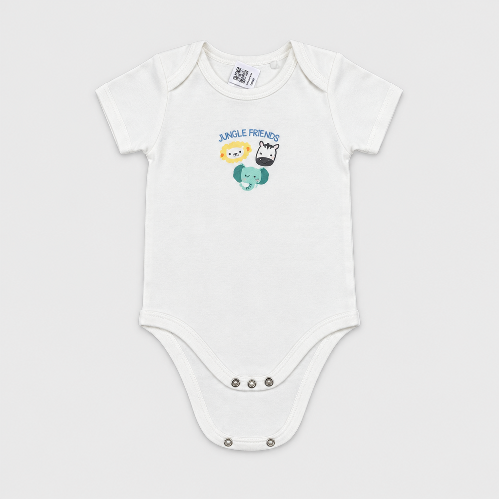 Body - Bambino - 50 - 59 < 3 mesi