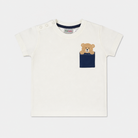 Maglietta maniche corte - Bambino - 72 - 77 | 9 mesi