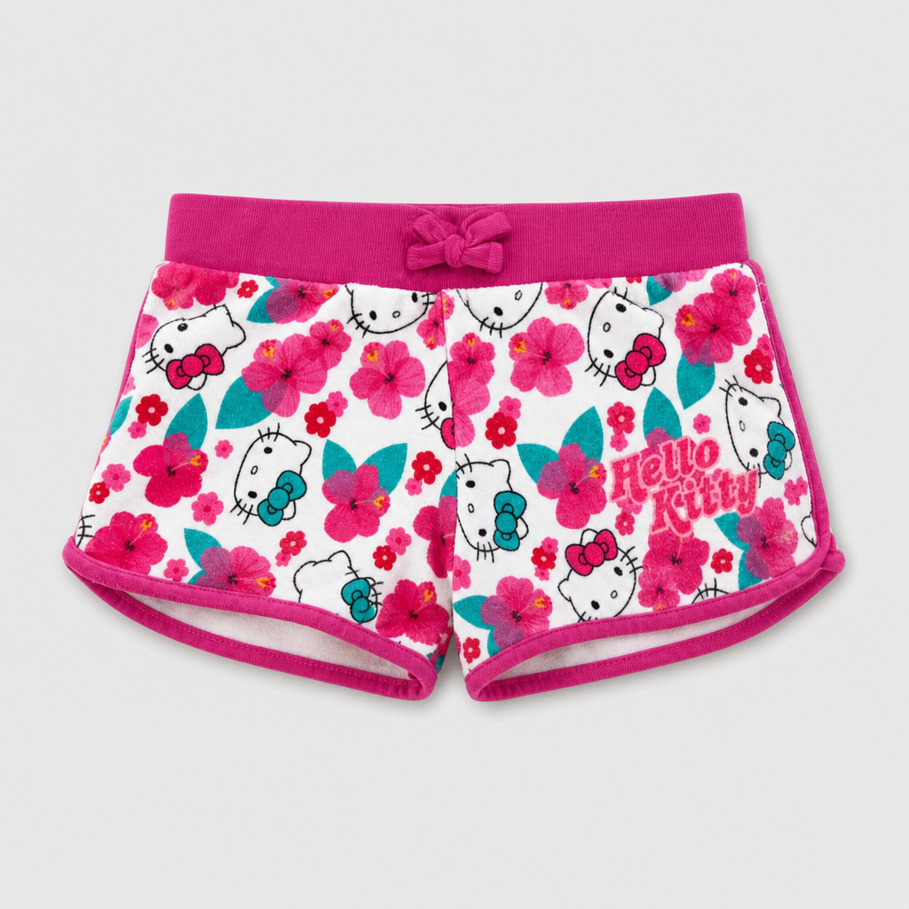 Pantaloncini corti - Bambina - 96 - 101 | 3 anni