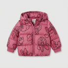 Giacca invernale pesante - Bambina - 72 - 77 | 9 mesi
