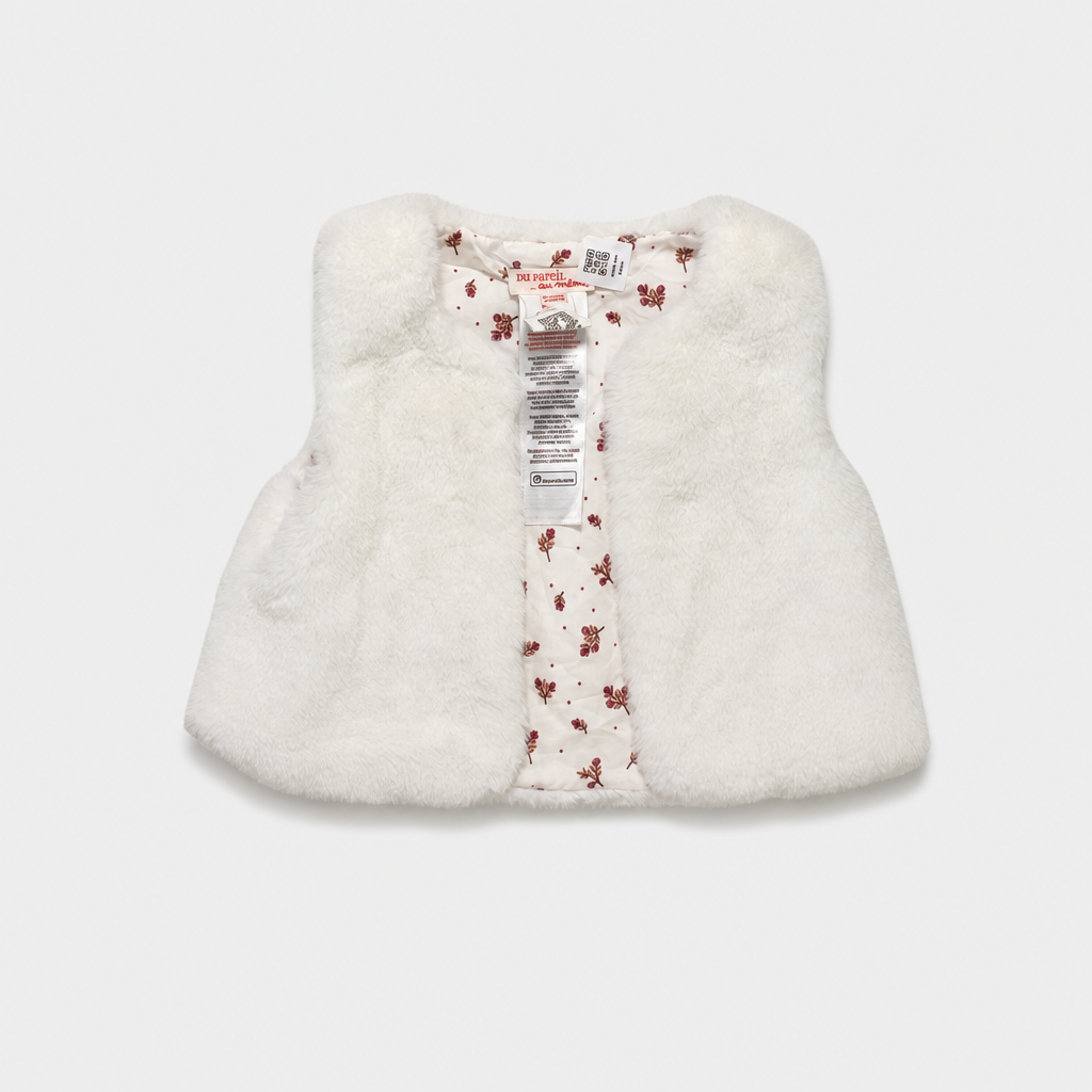 Gilet - Bambina - 72 - 77 | 9 mesi