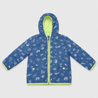 Impermeabile/kway - Bambino - 90 - 95 | 2 anni
