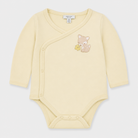 Body - Bambina - 50 - 59 < 3 mesi