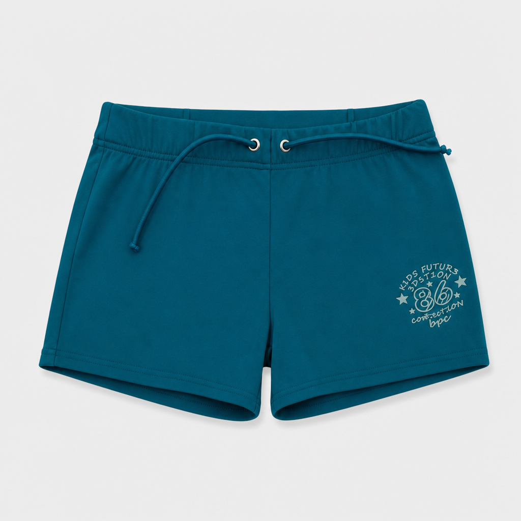 Pantaloncini corti - Bambino - 96 - 101 | 3 anni
