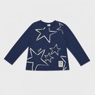 Maglietta maniche lunghe - Bambino - 114 - 119 | 6 anni