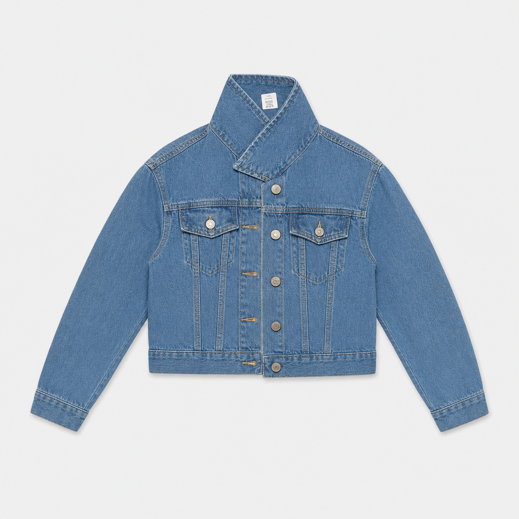 Giacca primavera - Bambino - 120 - 125 | 7 anni