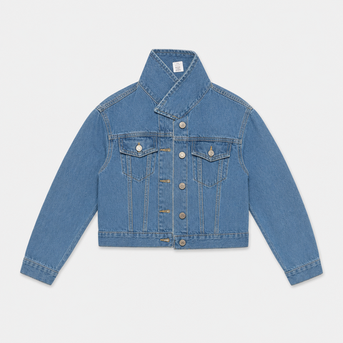 Giacca primavera - Bambino - 120 - 125 | 7 anni