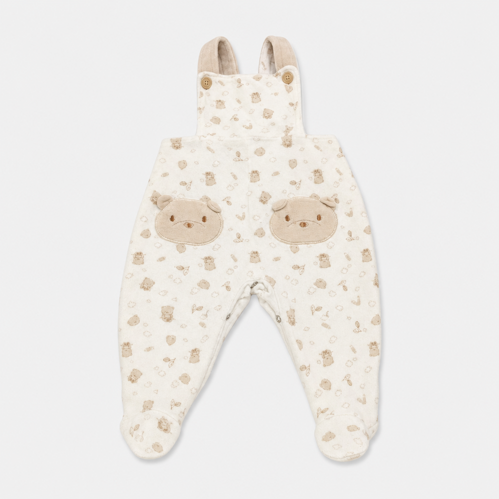 Tutine neonato - Bambino - 50 - 59 < 3 mesi