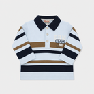 Polo maniche lunghe - Bambino - 66 - 71 | 6 mesi