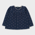 Giacca primavera - Bambina - 66 - 71 | 6 mesi
