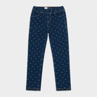 Jeans - Bambina - 120 - 125 | 7 anni