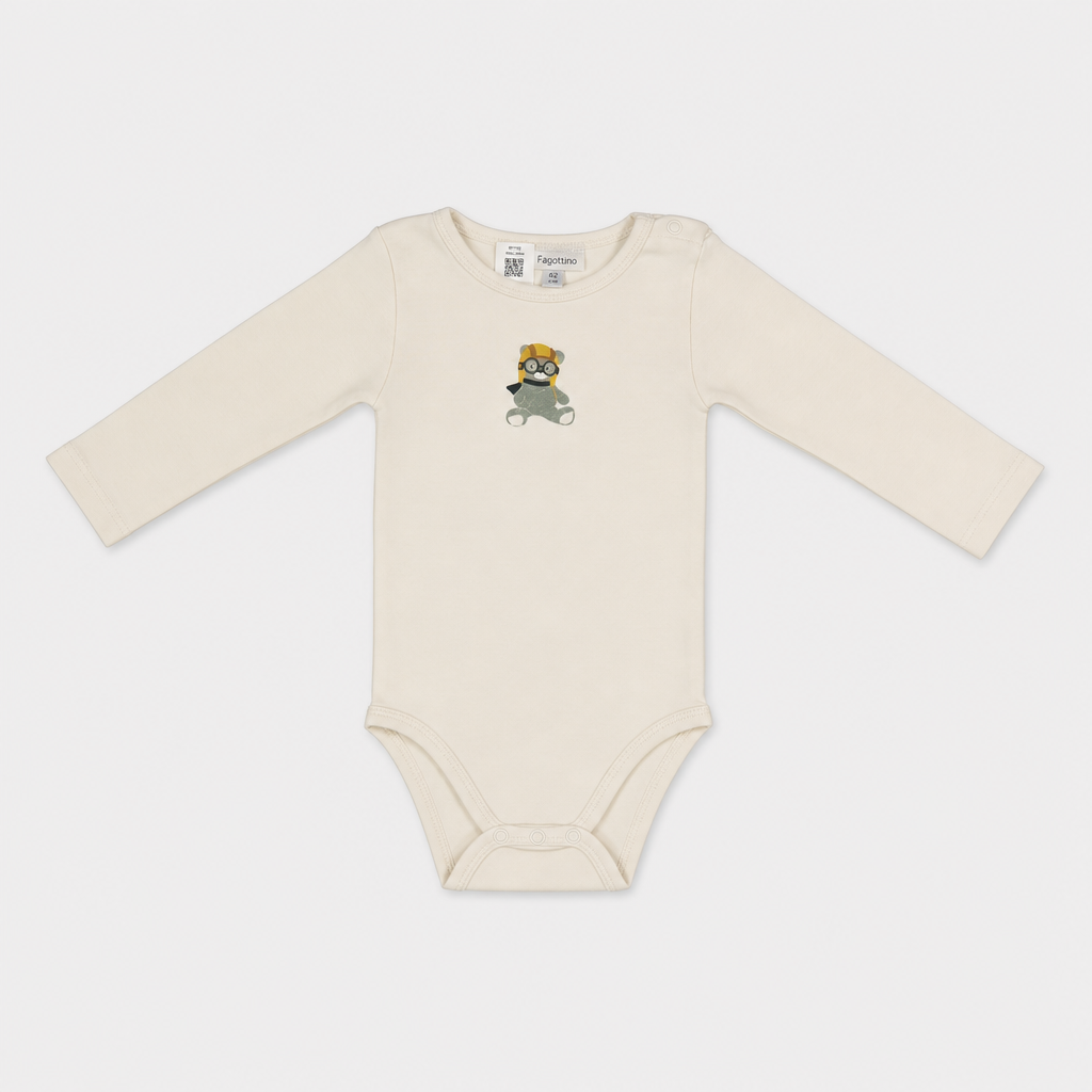 Body - Bambino - 72 - 77 | 9 mesi