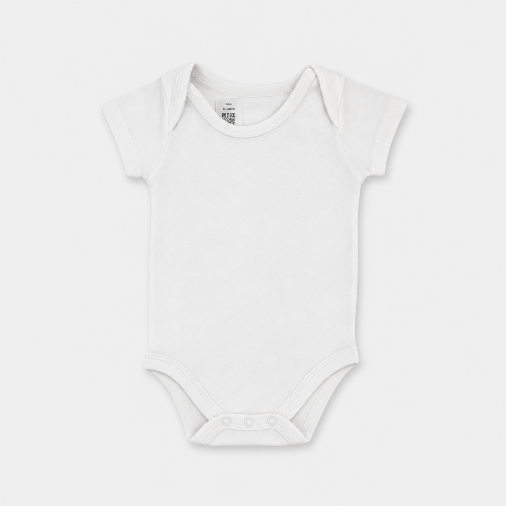 Body - Bambino - 60 - 65 | 3 mesi