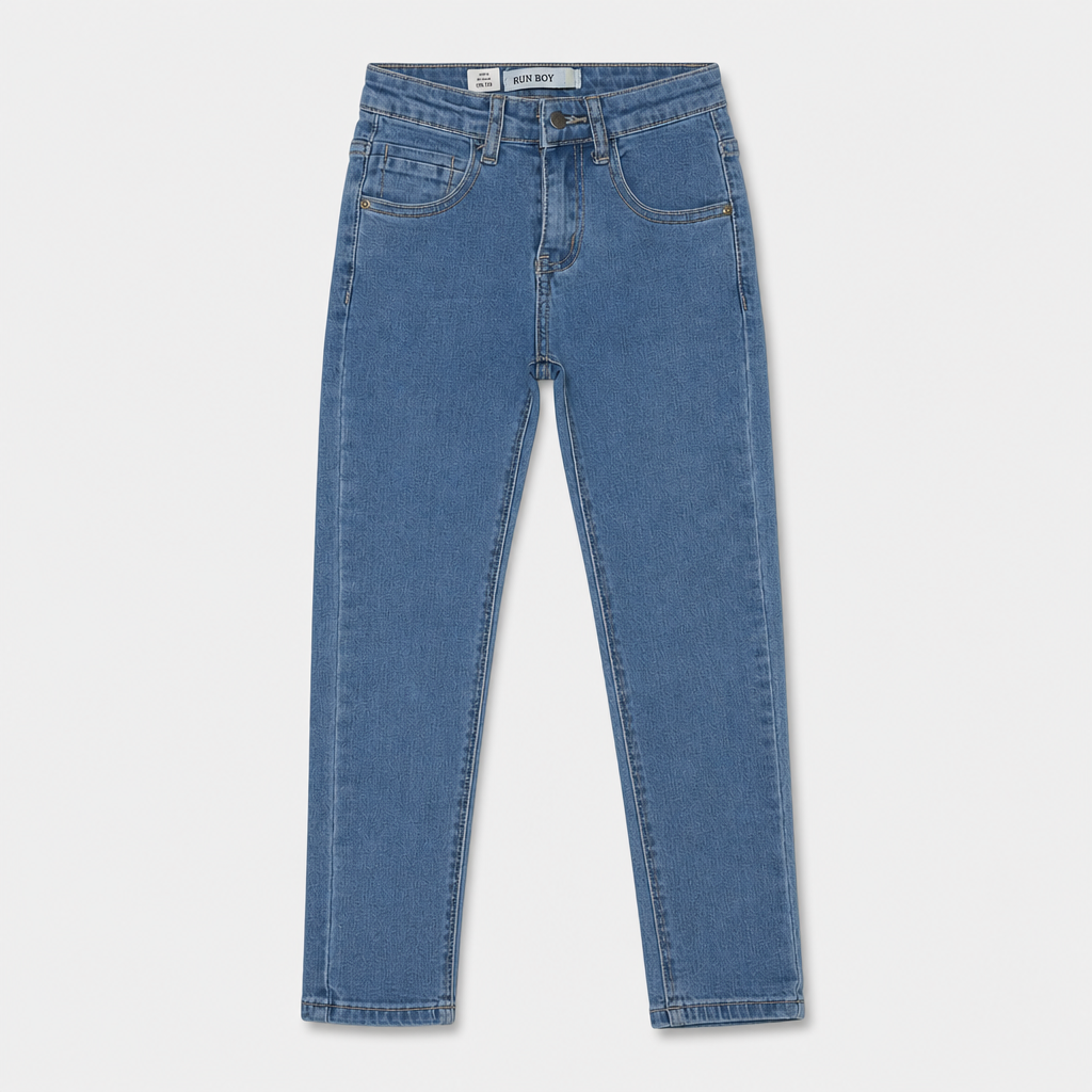 Jeans - Bambino - 108 - 113 | 5 anni