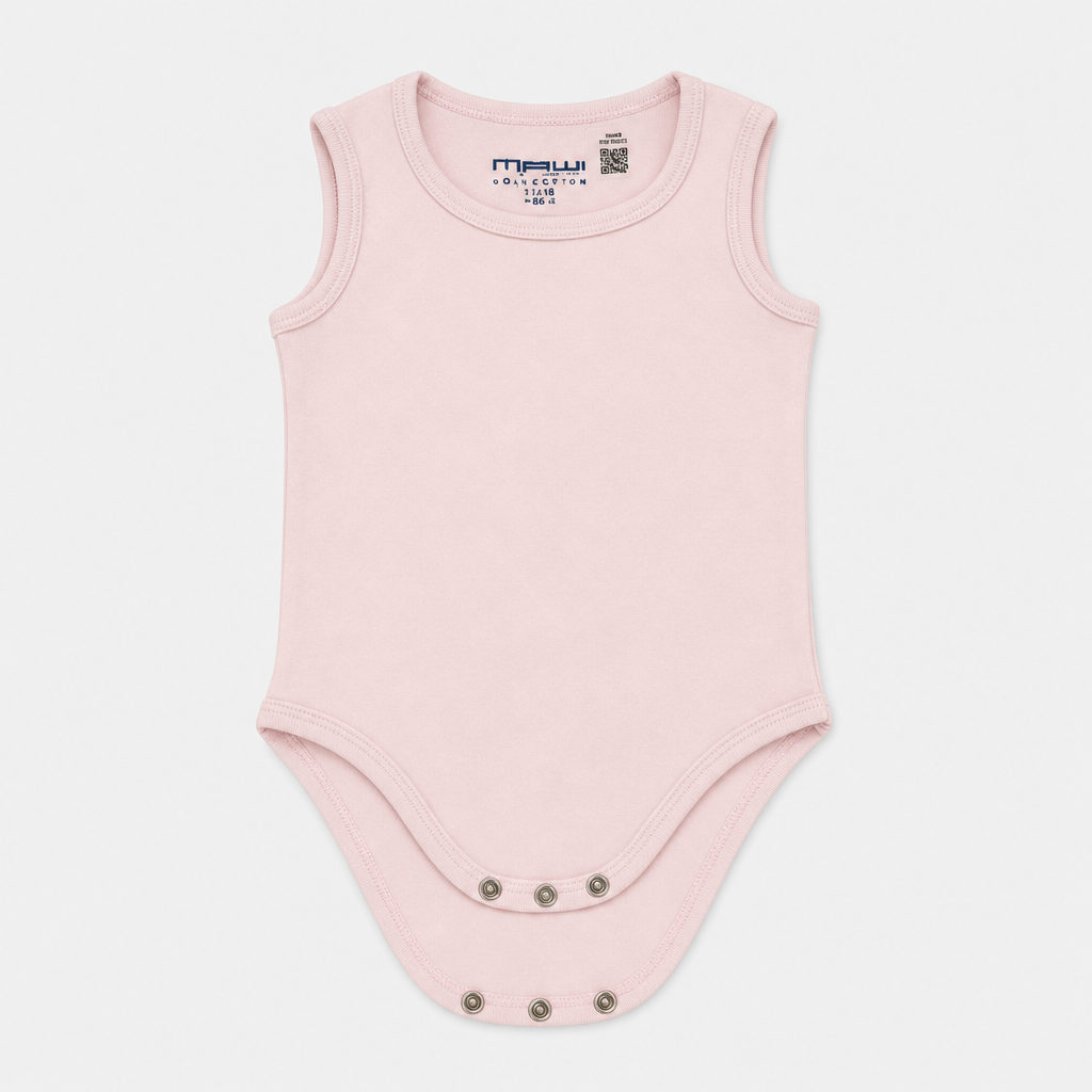 Body - Bambina - 66 - 71 | 6 mesi