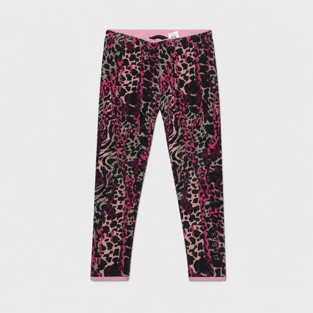 Leggins - Bambina - 90 - 95 | 2 anni
