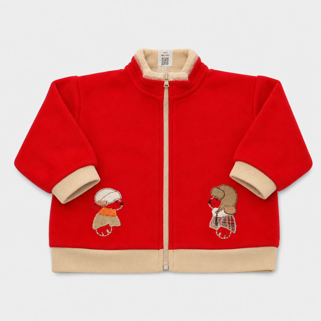 Felpa - Bambino - 72 - 77 | 9 mesi