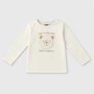 Maglietta maniche lunghe - Bambino - 84 - 89 | 18 mesi