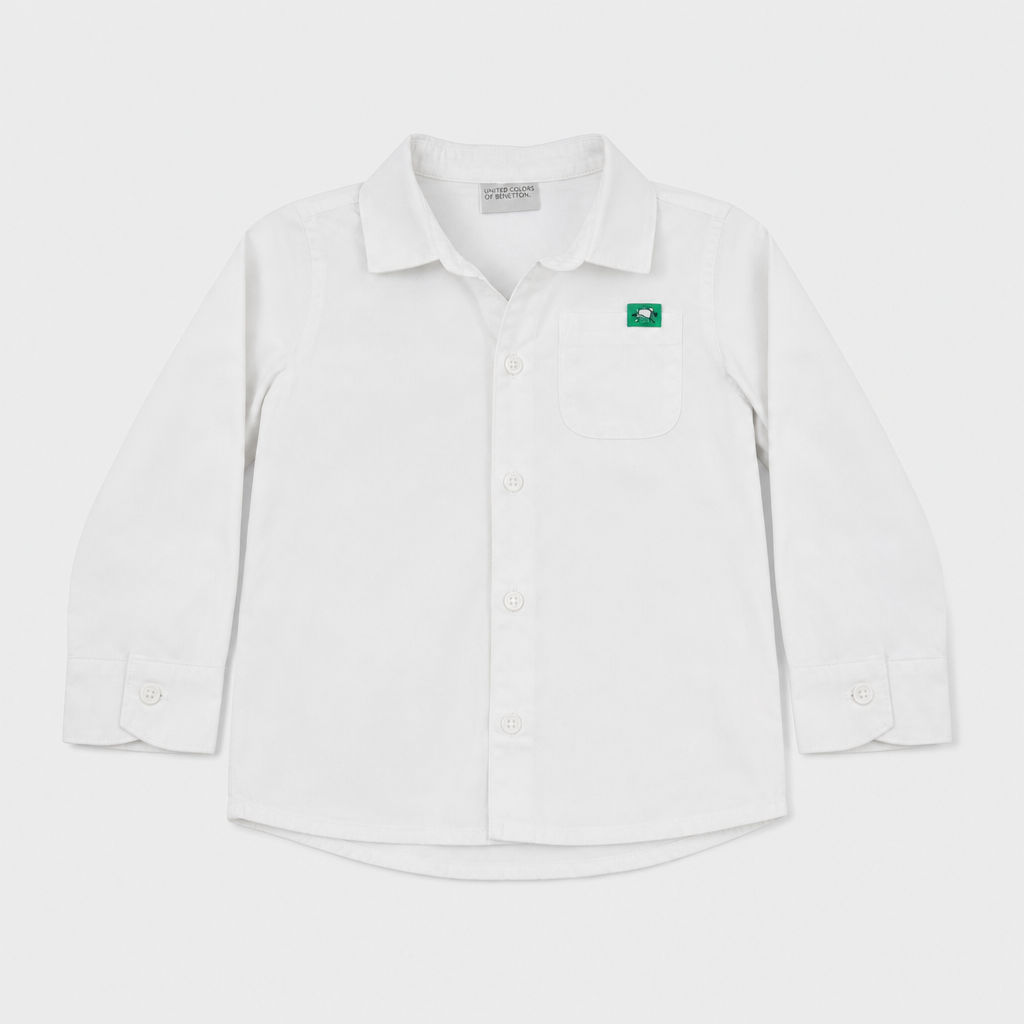 Camicia - Bambino - 84 - 89 | 18 mesi